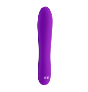 Personage 7 Frequence Vibration Stick (Purple)